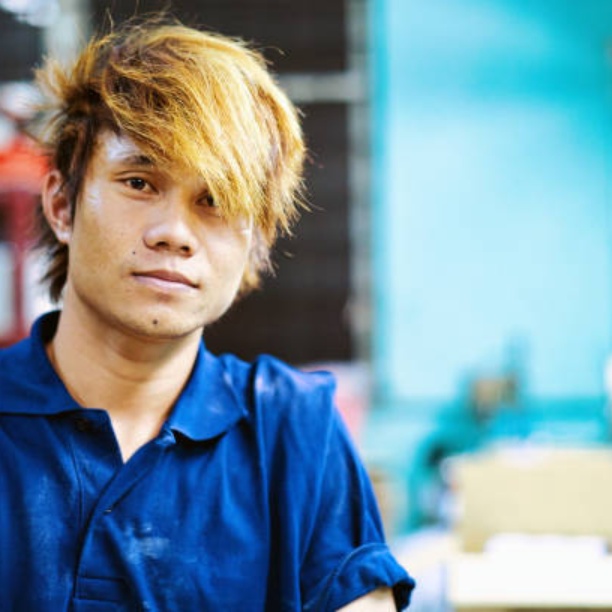 Lê Thị Thanh Nhi